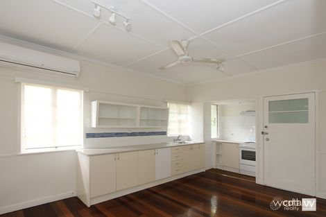 Property photo of 30 Pechey Street Chermside QLD 4032