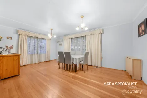 Property photo of 24 Conferta Crescent Doveton VIC 3177