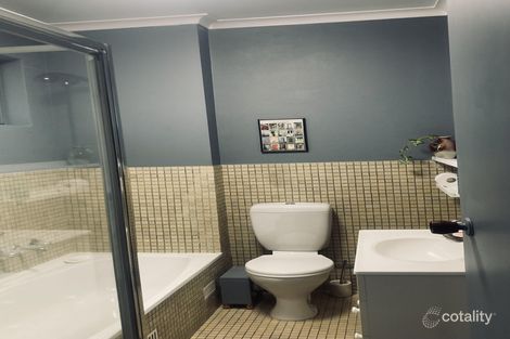 Property photo of 39/17 Medley Street Chifley ACT 2606