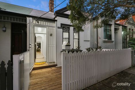 Property photo of 51 Laura Street Newtown NSW 2042