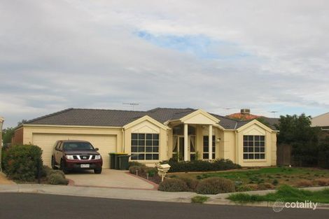 4 Fairfield Walk, Cairnlea, VIC 3023