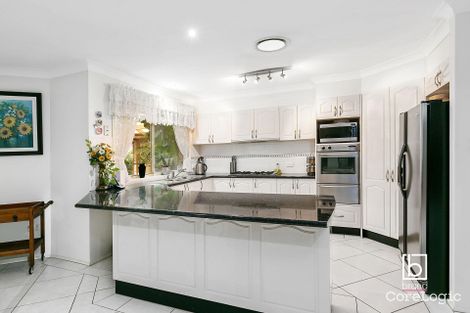 Property photo of 30 Marigold Street Woongarrah NSW 2259