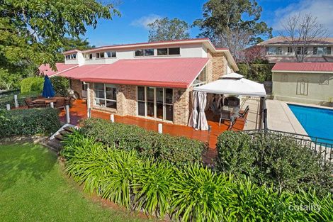 Property photo of 7/46A Mackenzie Street Mount Lofty QLD 4350