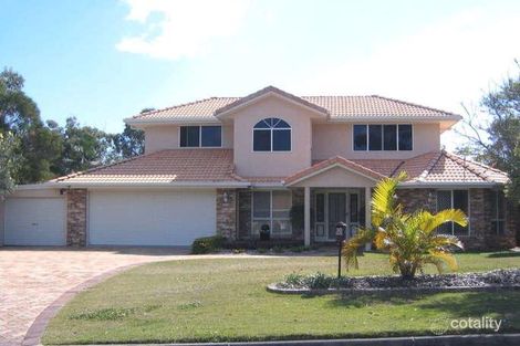 10 Yarabah Cres, Shailer Park, QLD 4128
