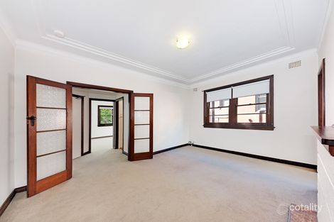 3/49 Mcdougall St, Kirribilli, NSW 2061