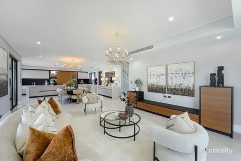 Property photo of 3 Barrie Street East Killara NSW 2071