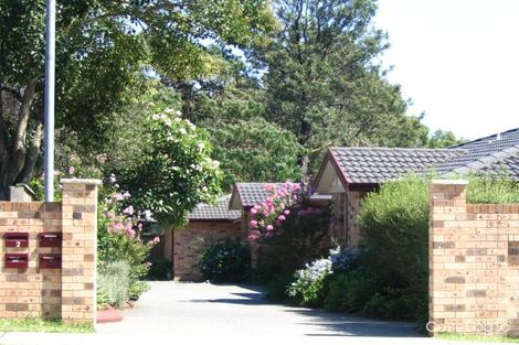 Property photo of 2/16 Monash Road Gladesville NSW 2111