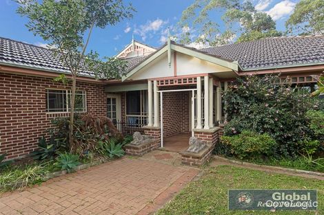 Property photo of 22 Olearia Crescent Warabrook NSW 2304