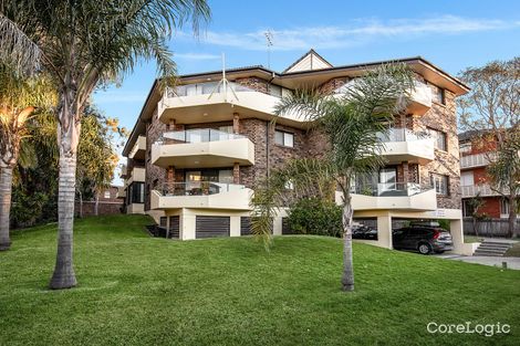 Property photo of 8/97-101 Howard Avenue Dee Why NSW 2099