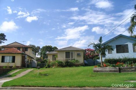 Property photo of 40 Elizabeth Crescent Yagoona NSW 2199