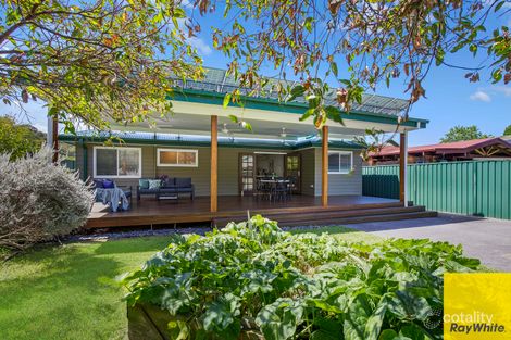 Property photo of 52 Karloo Road Umina Beach NSW 2257