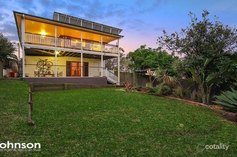 Property photo of 19 Salisbury Street Woolloongabba QLD 4102