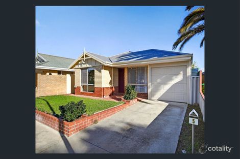 Property photo of 5 Lille Lane Port Kennedy WA 6172