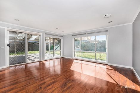 Property photo of 50 Lakeside Boulevard Rowville VIC 3178