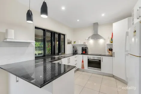 11 Shelbourne St, Bentley Park, QLD 4869