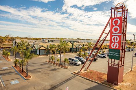 Property photo of 6 Pirntalpa Road Karlkurla WA 6430