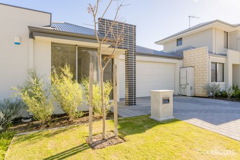 Property photo of 22 Gowrie Approach Canning Vale WA 6155