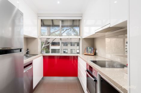 Property photo of 12/122-132 Georges River Road Croydon Park NSW 2133