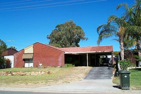 45 Cutter Cres, Beldon, WA 6027