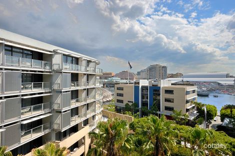 6a/45-49 Shelley St, Sydney, NSW 2000