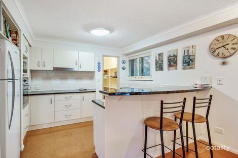 Property photo of 4/14-16 Cottesloe Street East Toowoomba QLD 4350