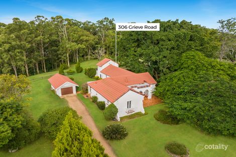 306 Grieve Rd, Rochedale, QLD 4123