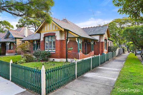 Property photo of 14 Boomerang Street Haberfield NSW 2045