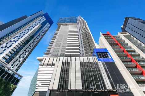 2502/283 City Rd, Southbank, VIC 3006