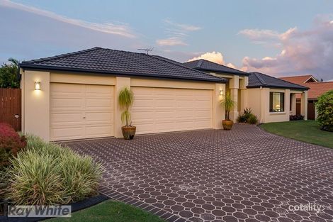 Property photo of 42 Torquay Road Redland Bay QLD 4165