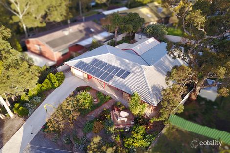 Property photo of 1 Hockley Terrace Athelstone SA 5076