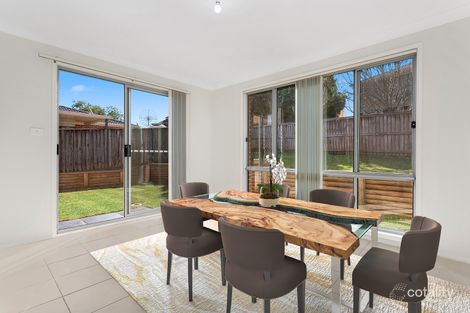 Property photo of 14 Gladstone Close West Hoxton NSW 2171