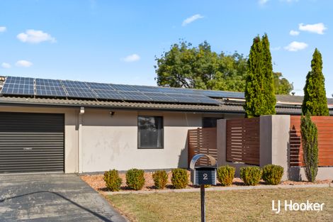 Property photo of 2 Kibby Place Gowrie ACT 2904