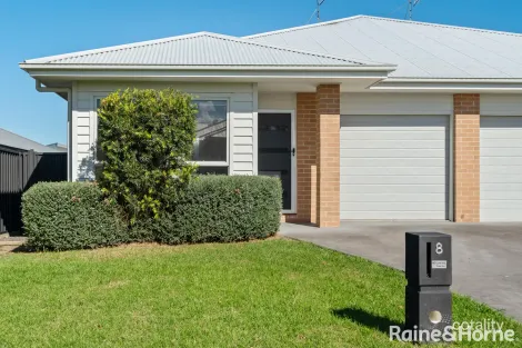Property photo of 8B Myrtle Forest Drive Milton NSW 2538