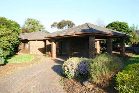 Property photo of 39 Ruffy Drive Cranbourne VIC 3977