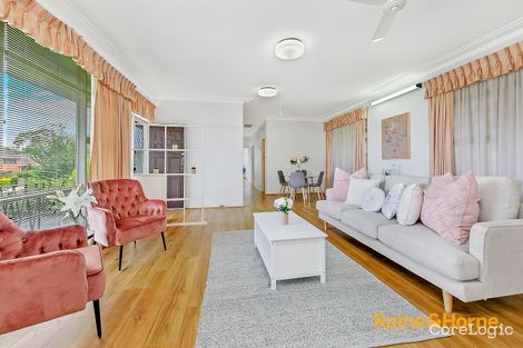 Property photo of 14 Loch Awe Crescent Carlingford NSW 2118
