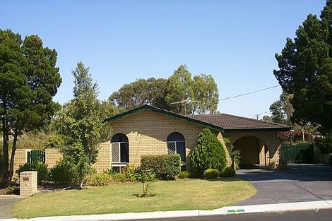 1 Kerr Pl, Hillarys, WA 6025