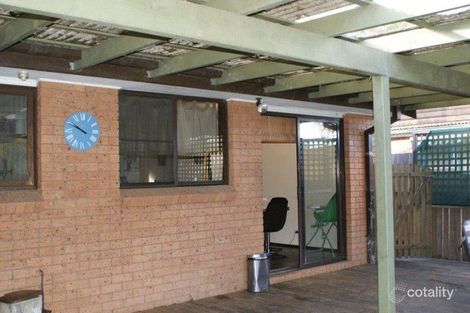 Property photo of 3 Renwick Drive Balaclava NSW 2575