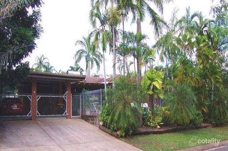 Property photo of 21 Landers Court Gray NT 0830