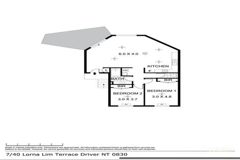 Property photo of 7/40 Lorna Lim Terrace Driver NT 0830