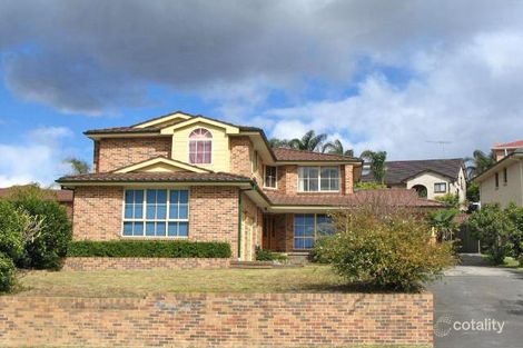 Property photo of 52 Mackillop Drive Baulkham Hills NSW 2153