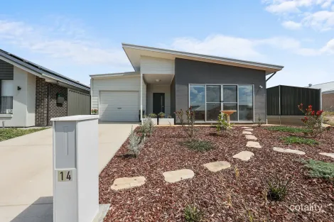 14 Musk Duck Ave, Chiton, SA 5211