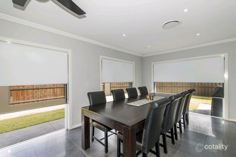 Property photo of 7 Gannet Drive Cranebrook NSW 2749