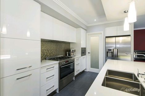 Property photo of 7 Gannet Drive Cranebrook NSW 2749