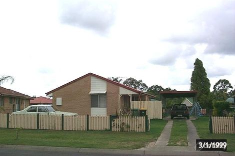 3 Jacka Ct, Rothwell, QLD 4022
