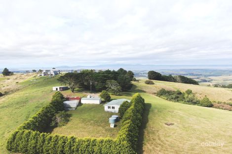 125 Mount Best Tin Mine Rd, Toora North, VIC 3962
