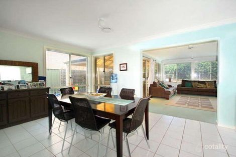 Property photo of 3 Ryder Court Rouse Hill NSW 2155