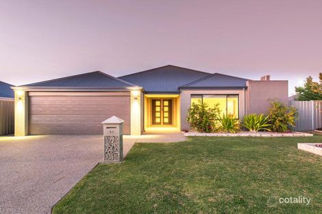 42 Princeton Cct, Aubin Grove, WA 6164
