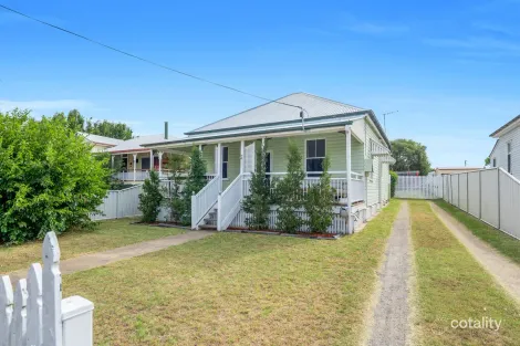 Property photo of 115 Albion Street Warwick QLD 4370