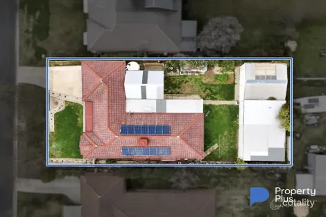 Property photo of 55 Queen Street Kangaroo Flat VIC 3555