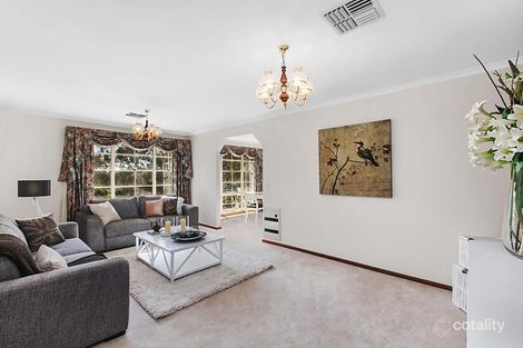 Property photo of 29 Callister Crescent Theodore ACT 2905